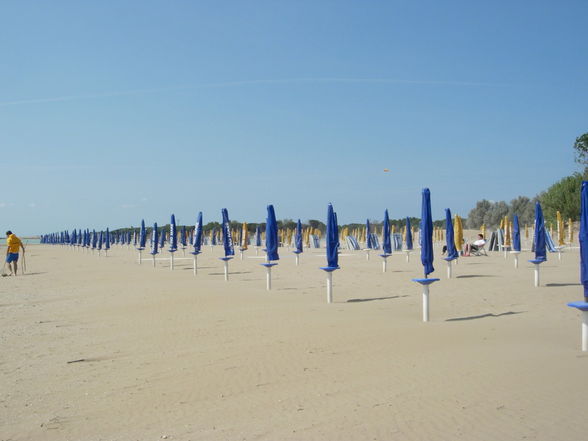 Italien Lignano 09 - 