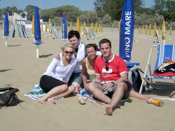 Italien Lignano 09 - 