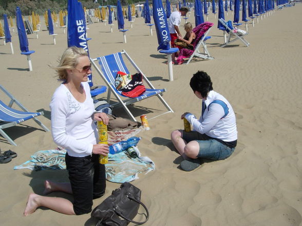 Italien Lignano 09 - 