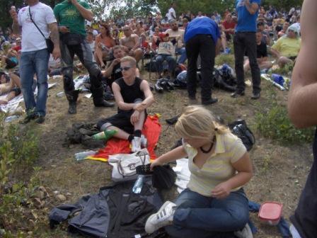 --> BRNO - MOTO GP - 2007 - 