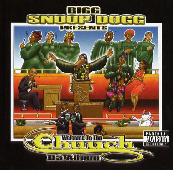 Snoop Doggy Dogg - 