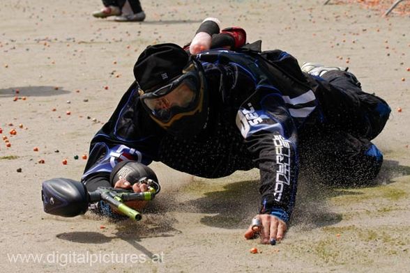 Paintball Bundesliga Österreich - 