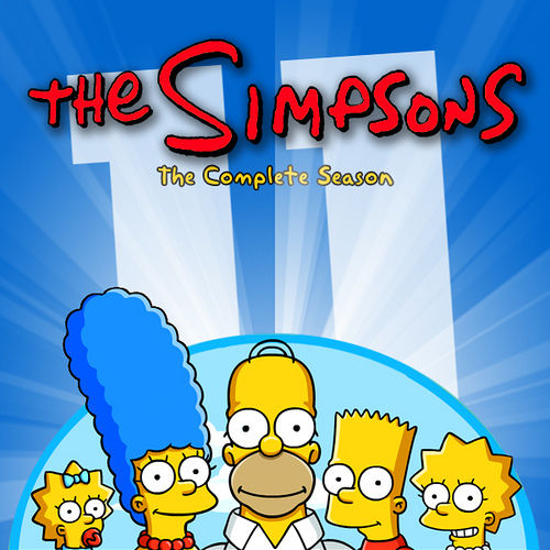 die simpsons - 