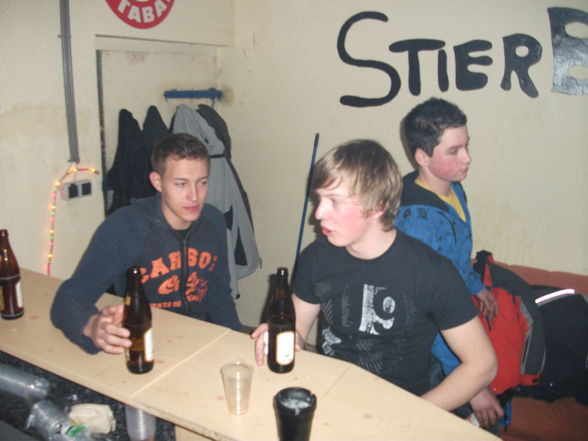 2 Party in da Steirbar!! - 