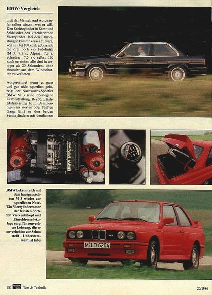 Ac - Schnitzer E30 - 