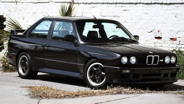 diverse E30 M3   - 