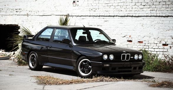 diverse E30 M3   - 