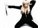 Ldy Gaga - 