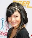 Vanessa Hudgens - 