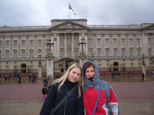 LONDON - 