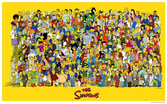 SiMpSoN - 