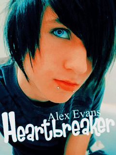 AlEx EvAnS - 