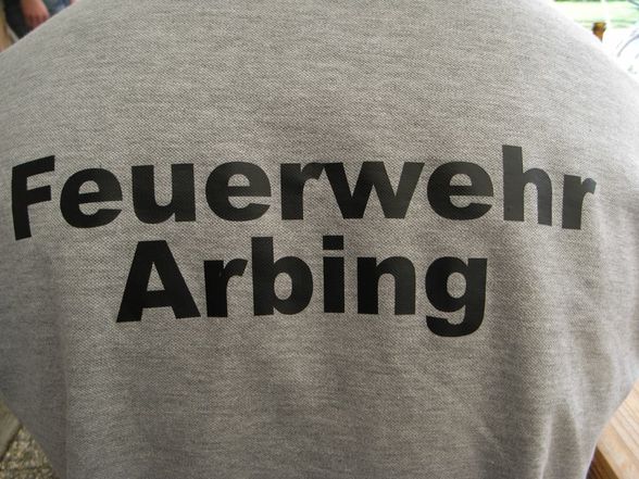 Bewerbsgruppenausflug 2009 - 