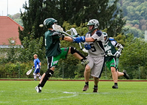 Lacrosse - 