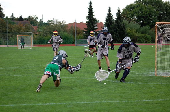 Lacrosse - 