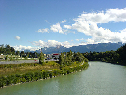 Kärnten, Good old years - 