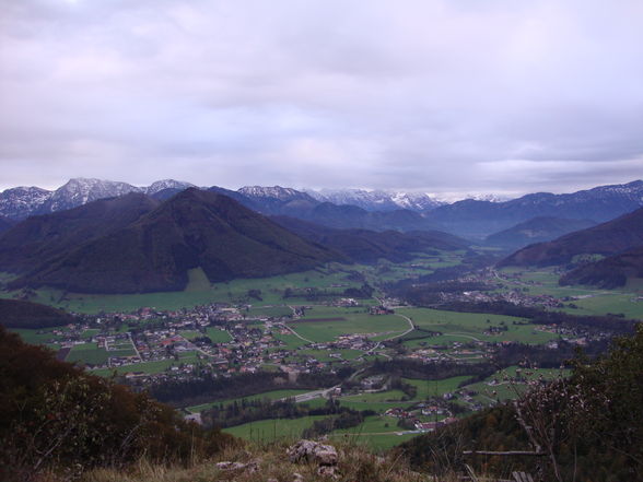 Mollnerhütte 2009 - 