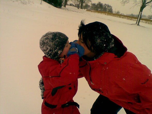 bobfoaan miid Tamsii&JusTiin :) - 