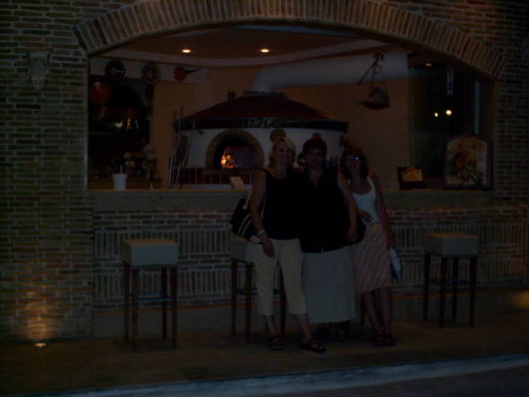 Urlaub Kreta 2005 - 