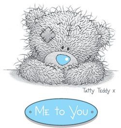 me to you ♥ - 