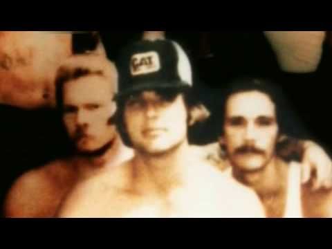 THE ARYAN BROTHERHOOD - 