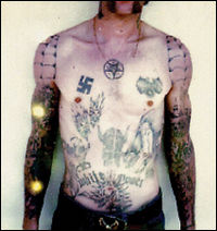 THE ARYAN BROTHERHOOD - 