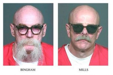 THE ARYAN BROTHERHOOD - 