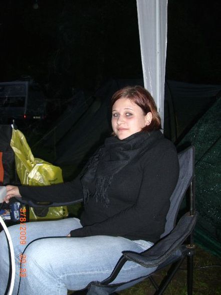 Campingurlaub am ATTERTEICH....=) - 