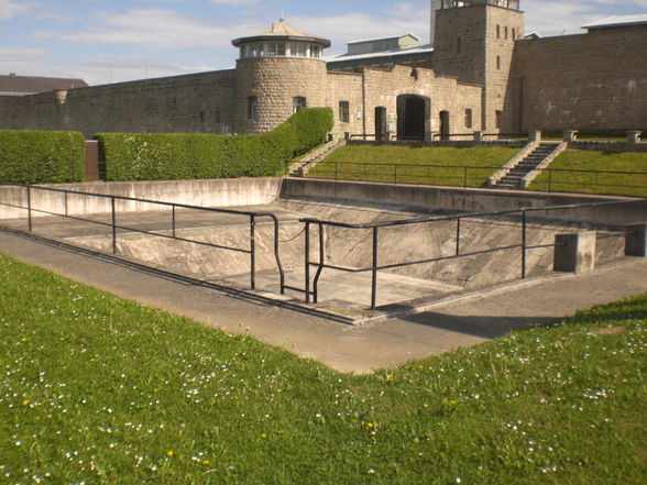 mauthausen,.. - 