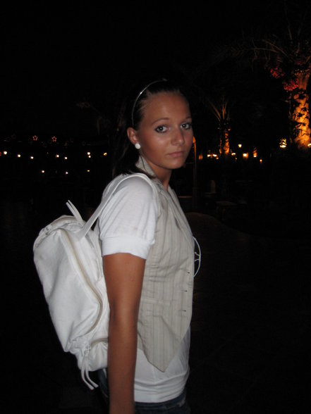 Sharm el Sheikh 2007 - 