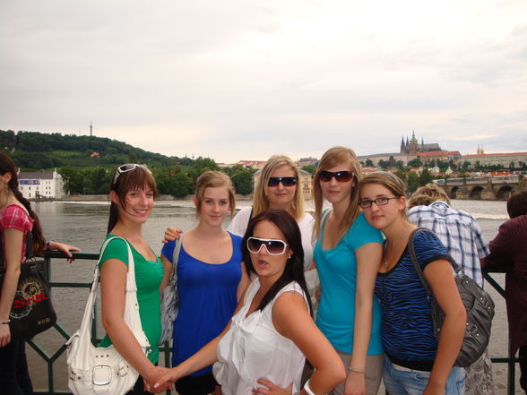 Prag 2009 - 