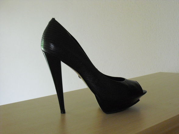 High heels - 