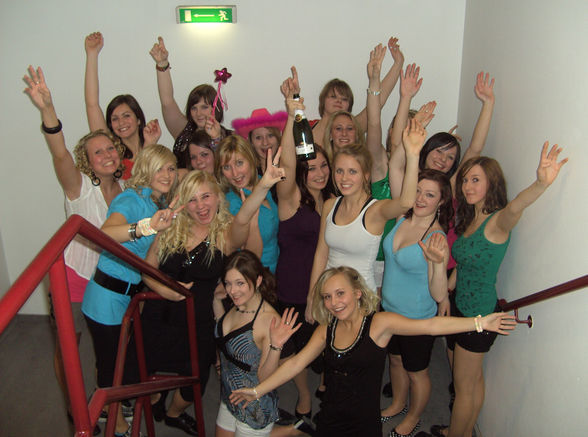 partyfever 2009 - 