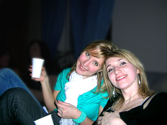 partyfever 2009 - 