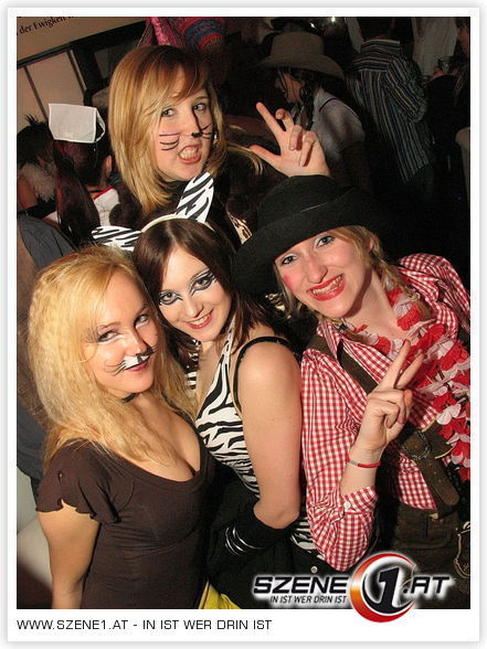 partyfever 2009 - 