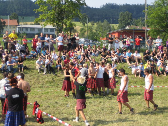 highland games =D - 