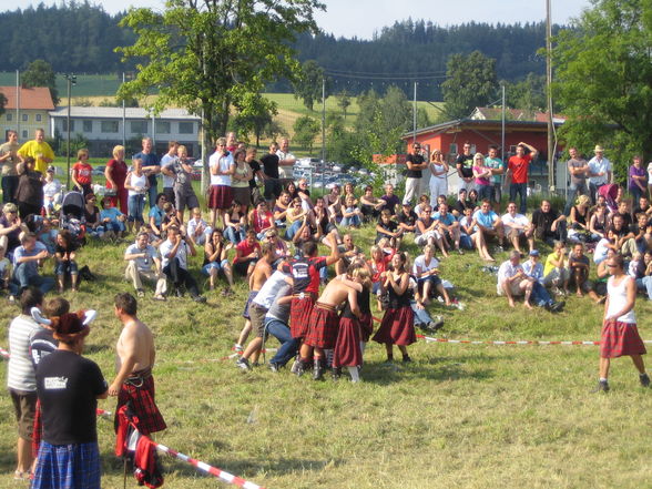 highland games =D - 