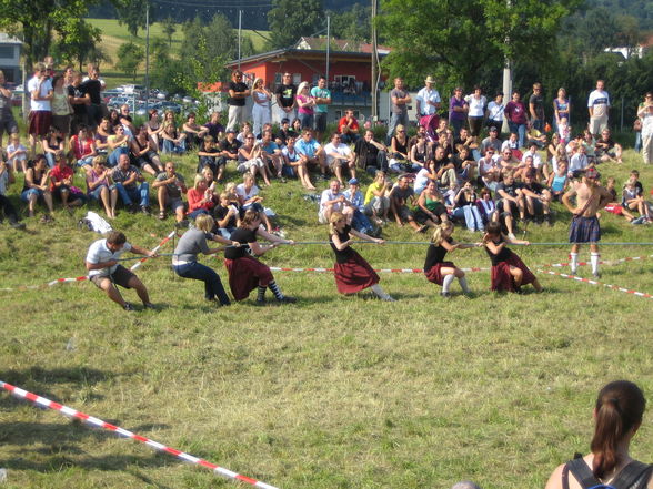 highland games =D - 