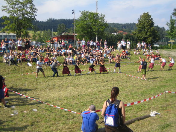 highland games =D - 