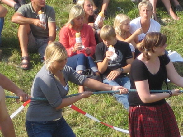 highland games =D - 