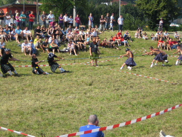 highland games =D - 