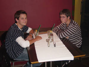 Feiern - 