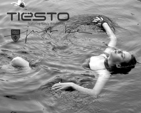 DJ Tiesto - 