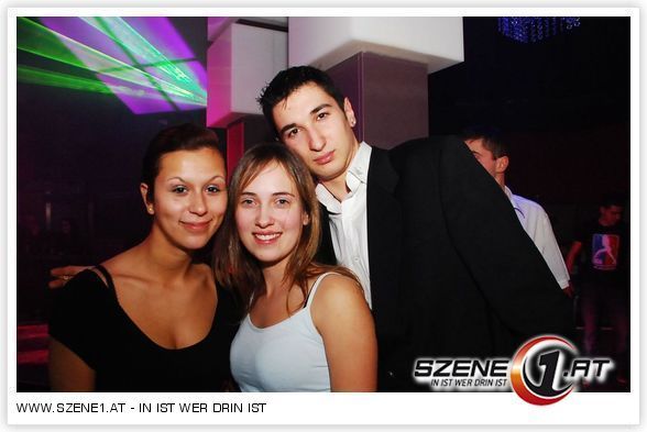 Party und nichts als Party  - 