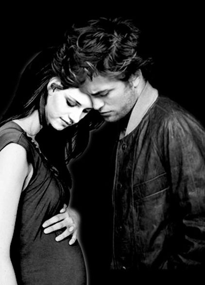 Edward & Bella - 