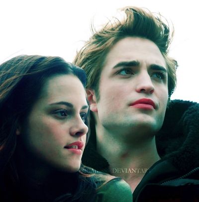 Edward & Bella - 