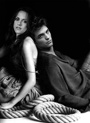 Edward & Bella - 