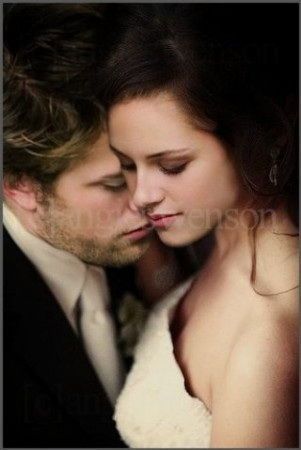 Edward & Bella - 