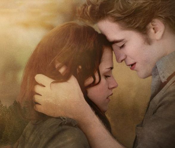 Edward & Bella - 