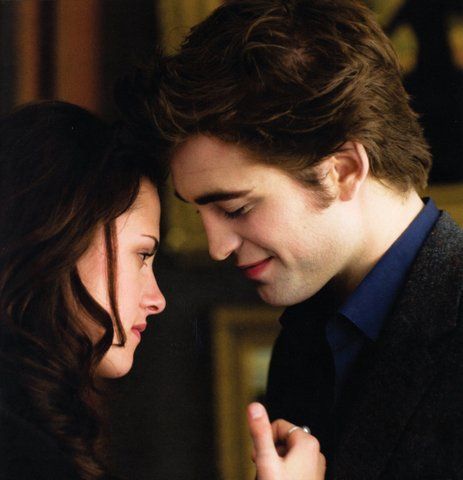 Edward & Bella - 